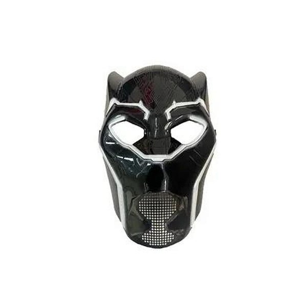 Máscara Pantera Negra