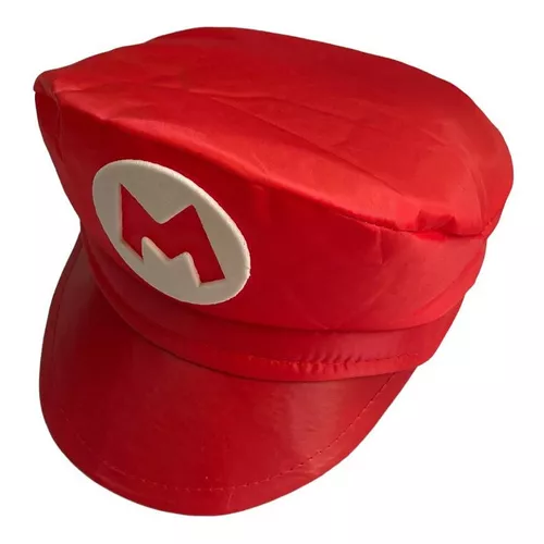 Quepe Mario Adulto