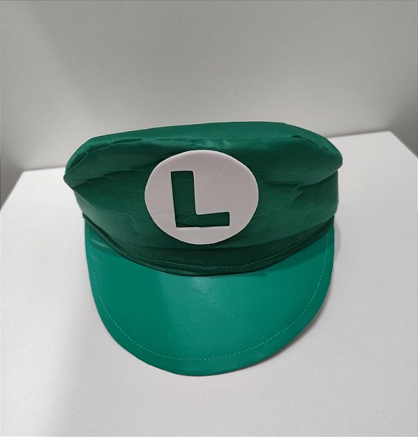 Quepe Luigi Adulto