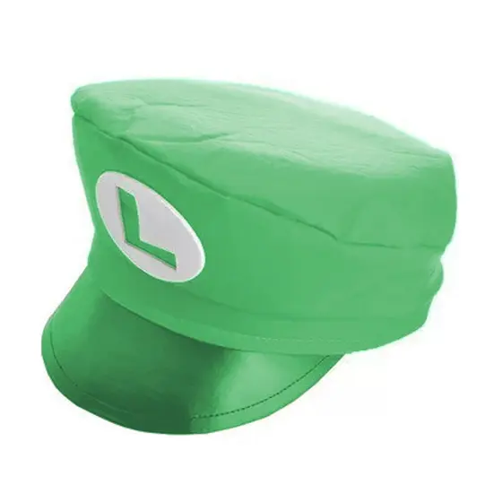 Quepe Luigi Infantil