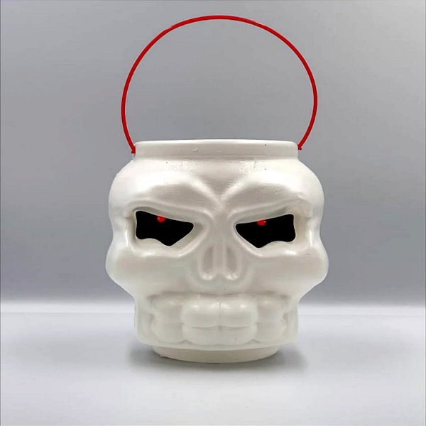 BALDE CAVEIRA BRANCO