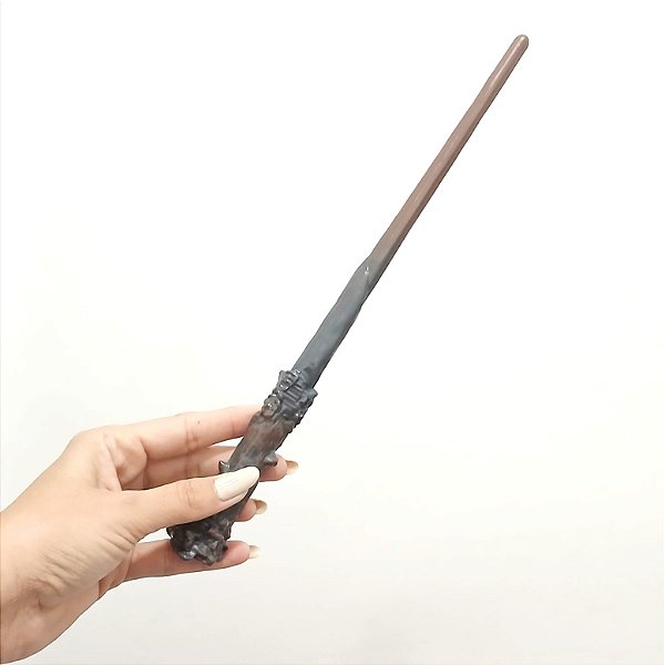 VARINHA DO HARRY POTTER