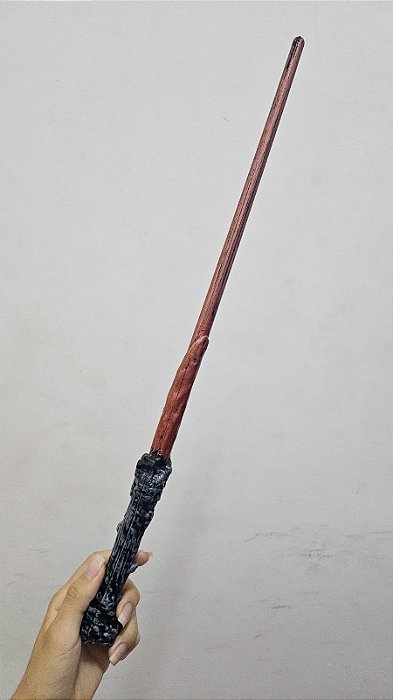 VARINHA DO HARRY POTTER