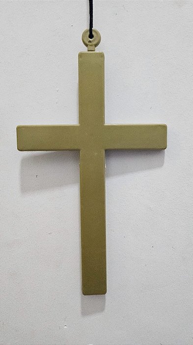 COLAR CRUZ
