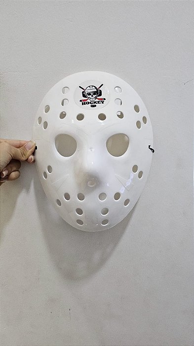 MASCARA HOCKEY