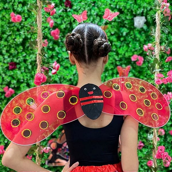 KIT JOANINHA COM 3 PACOTES