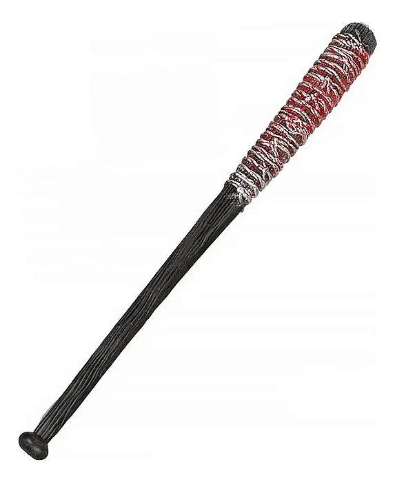 BASTÃO SANGUE LUCILLE