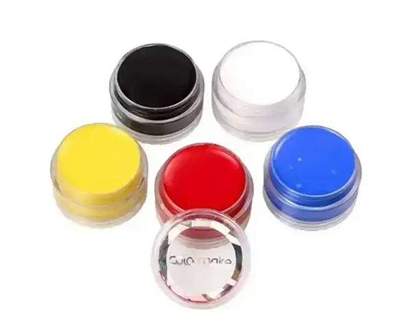 Torre Tinta Primária 5 cores