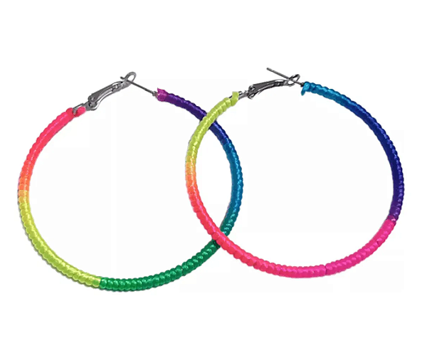 Brinco Argola TayDay