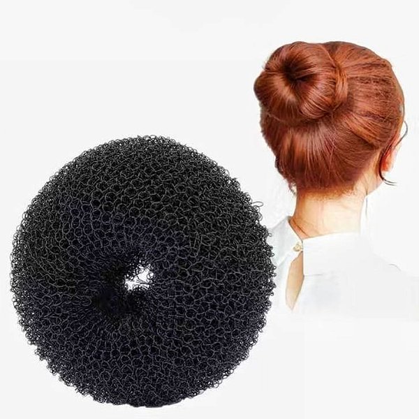 ROSQUINHA PARA COQUE - CABELO MALUCO