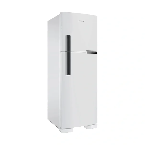 REFRIGERADOR 375L 2P BR FROST FREE BRM44 BRASTEMP