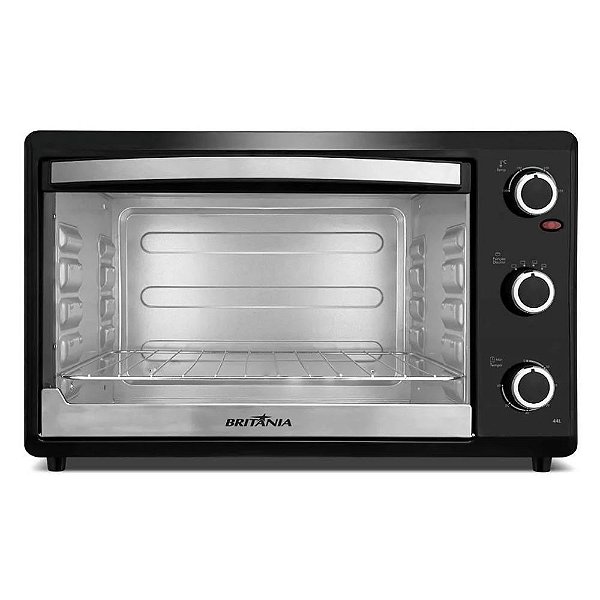FORNO ELET 44L BRITANIA/PHILCO