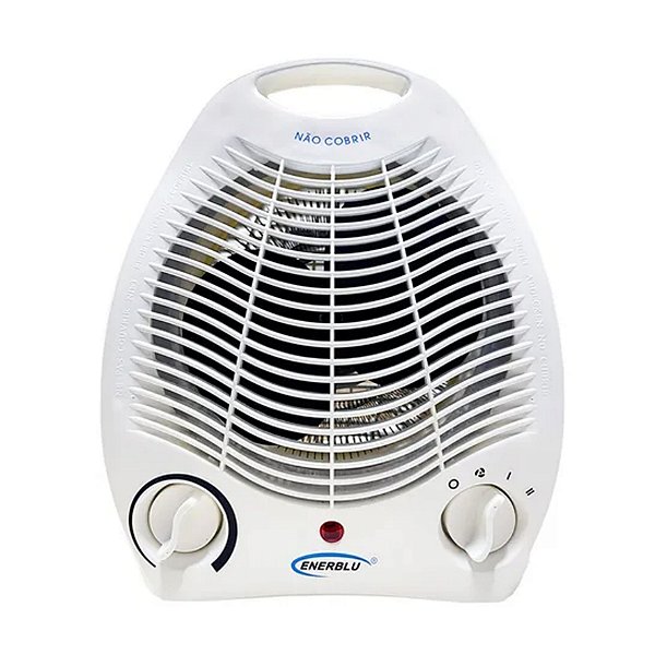 AQUECEDOR ELET. AMB. 2 TEMP 2000V 220V ENERBLU .