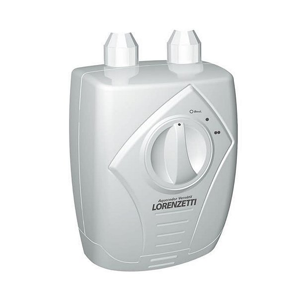 AQUECEDOR ELETRICO VERSATIL 220V 5500W LORENZETTI .