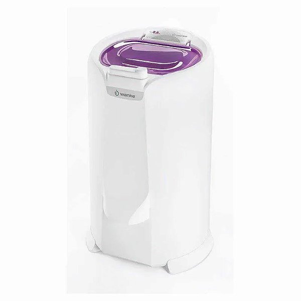CENTRIFUGA DE ROUPAS BELLO ECO 8,8 WANKE