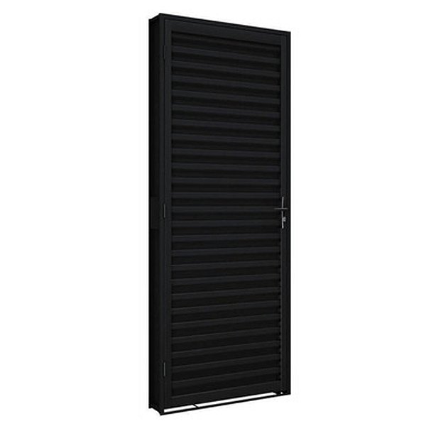 PORTA FERRO LAM.INTEIR 70X2,10 DIR... BRASIL
