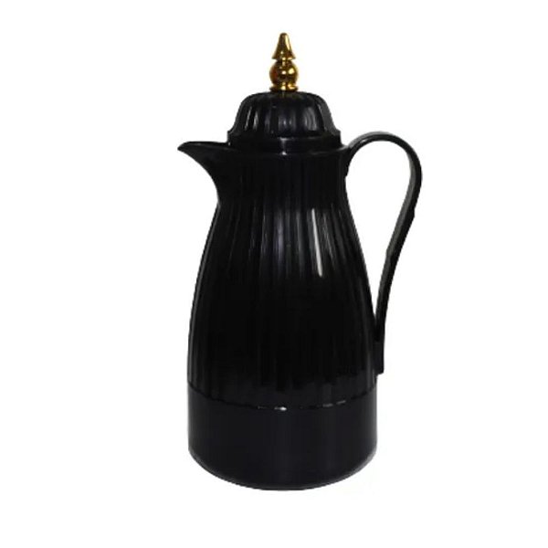 GARRAFA TERM 1L VINTAGE RETRO ELITE SORTIDA