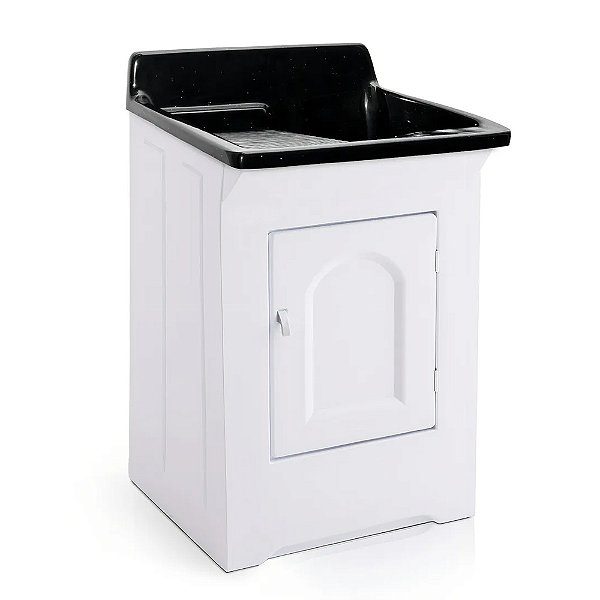 TANQUE LAV ROUPA 38L-1C F VID C/CAB GRAFT/PT BLUTEC .