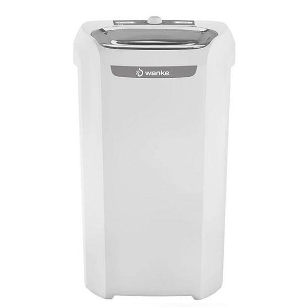 LAVADORA ROUPAS 10KL COMFORT WANKE