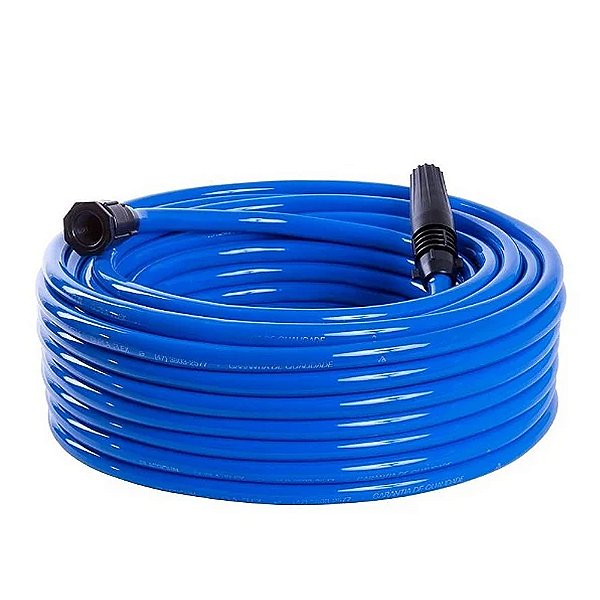 MANGUEIRA JARDIM 15MT ZUL P.BOHN