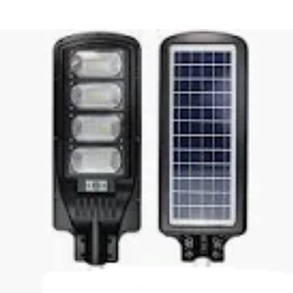 LUMINARIA SOLAR 200W KAISHU