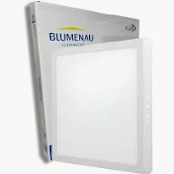 PLAFON LED 18W SOB QUAD 6500K BLUMENAU