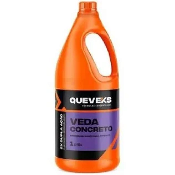 IMPERMEAB 1L ..P/ARGAM CONCR VEDAQUEVEKS