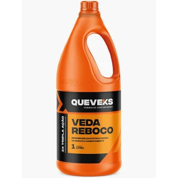 IMPERMEAB 1L REBOCO VEDA REBOCO QUEVEKS