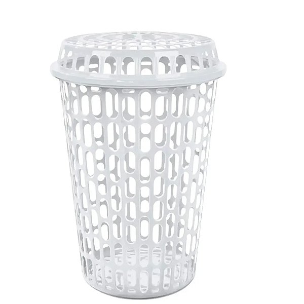 CESTO TELADO 60LT BR ARQP