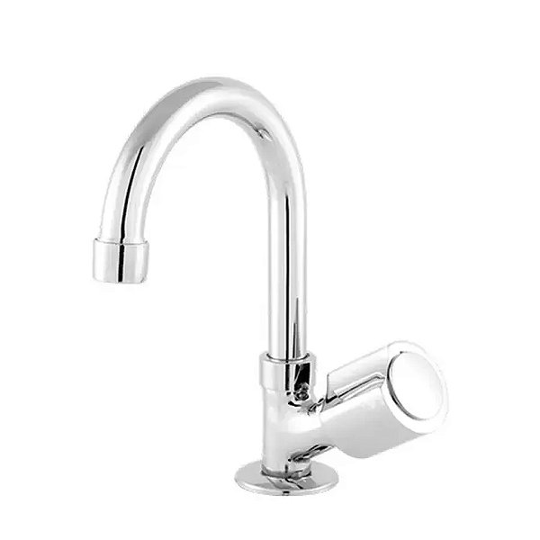 TORNEIRA MET ....LAV BANC CRO 2192 C40 1/4V GRETA FMETA .