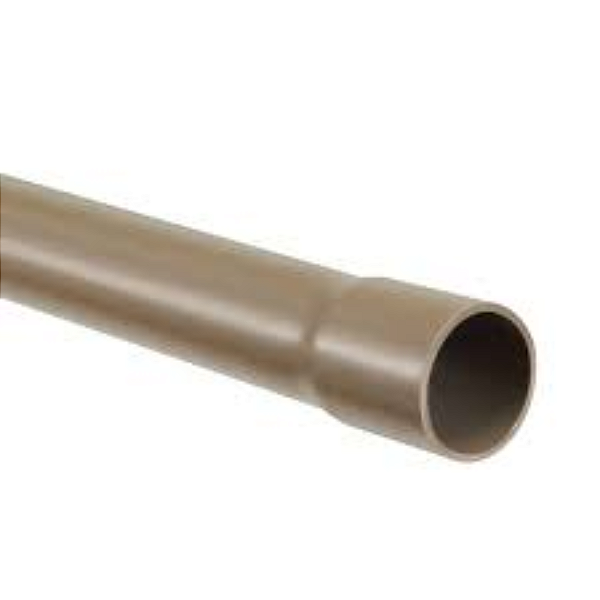 TUBO SOLD 50MMX6MT KRONA