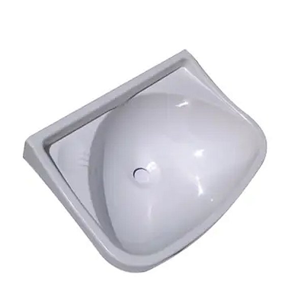 LAVATORIO 36X26 PLAST. 4320 LUCONI BR .