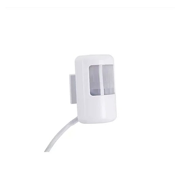 SENSOR DE PRESENÇA SOBREP PAREDE YCA1021 S.LUZ .
