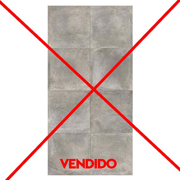 PISO RET. GR. 55X110 REF:57230. INOUT CX 1,80 tem 23,40MT2