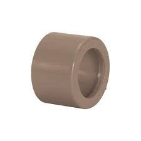 BUCHA SOLD RED CURTA 40X32MM AMANCO