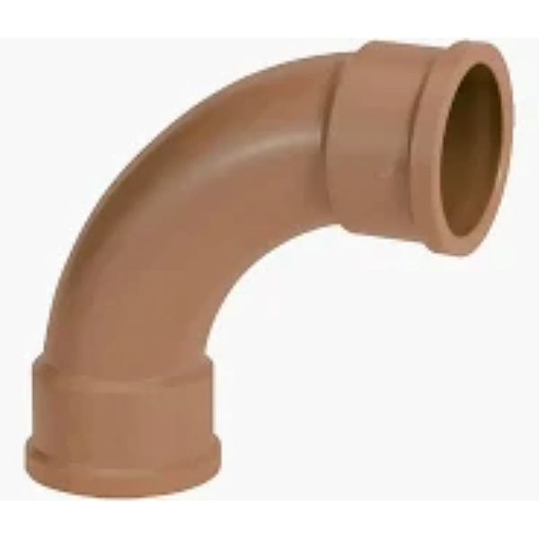 CURVA SOLD 90° 32MM KRONA
