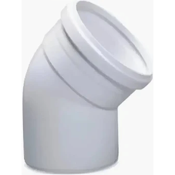 JOELHO ESG 45º 150MM KRONA