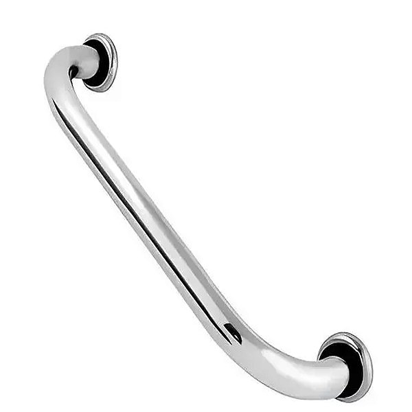 BARRA APOIO ALUM.60CM 1"1/4 F.METAIS .