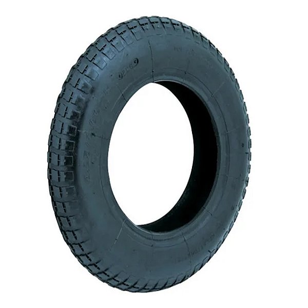 PNEU 3,25X8 2L P/CARRINHO MAO AJAX/FERTAK .