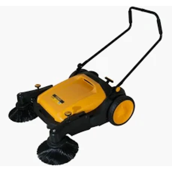 VARREDEIRA MANUAL LVM-40 40L LYNUS