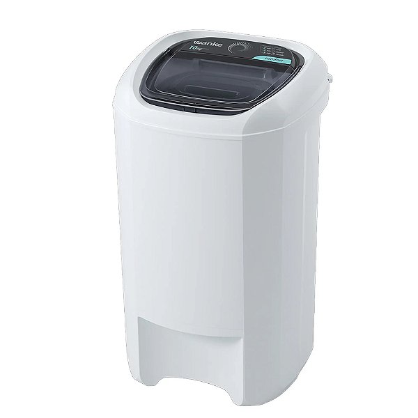 CENTRIFUGA DE ROUPAS 10KG CWAT100 60HZ 220V WANKE .