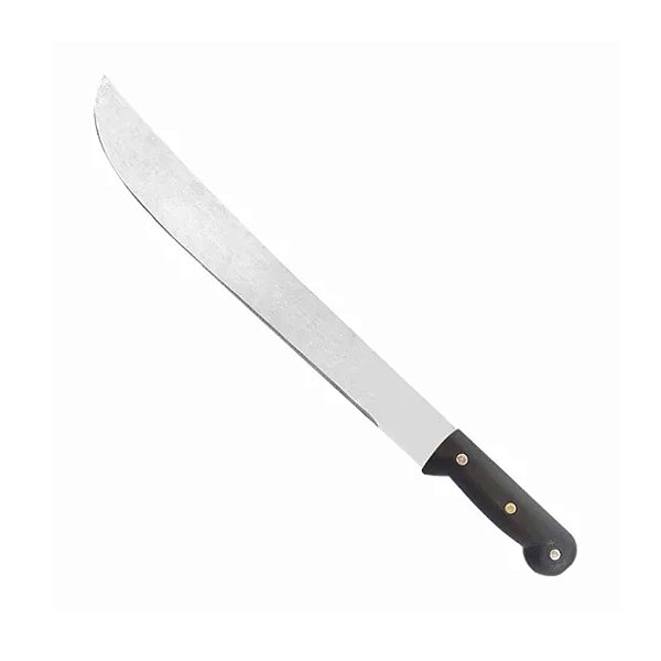 FACAO 16'' P/MATO C PRETO BESTFER .