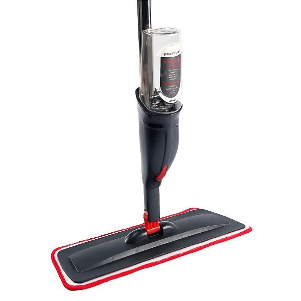 MOP. FLAT SPRAY 38,5CM CAMESA .2