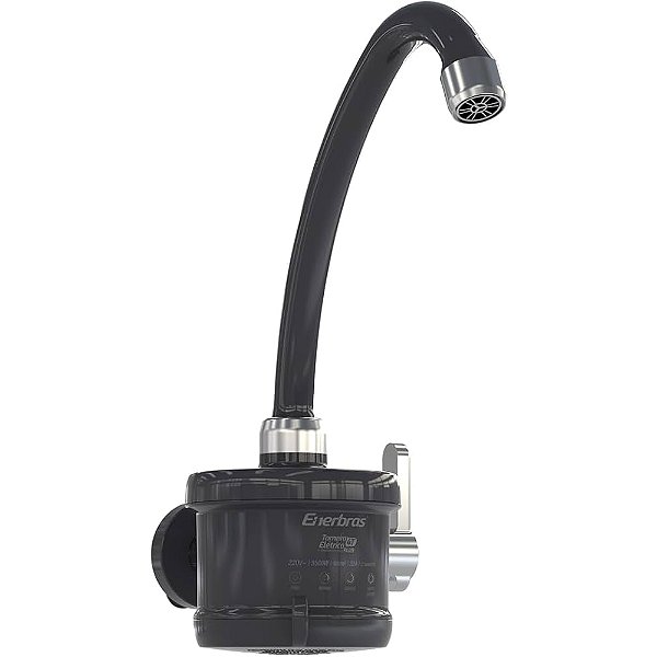 TORNEIRA ELET 220V B MOV PRET CR ENERBRAS .