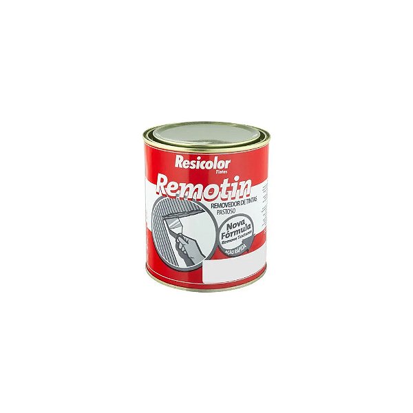 REMOVEDOR DE TINTAS REMOTIN 900ML