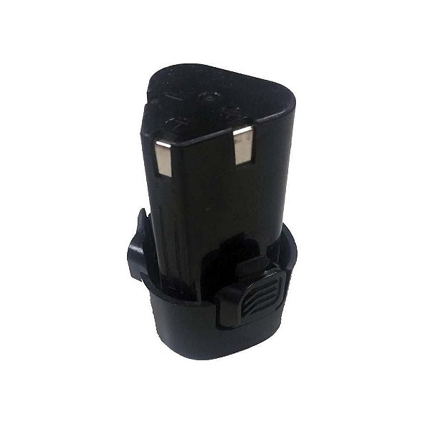 BATERIA PARAFUSADEIRA PONT ESTOQUE 12HPRS