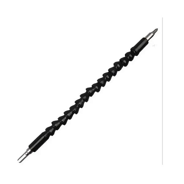 CHAVE CABO FLEX 30CM P/PARAFUSAD.PHIP.FRANCA .0