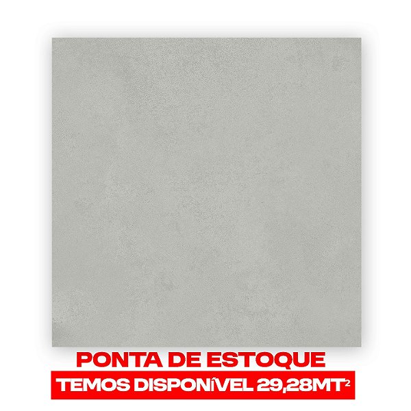 PORCELANATO RET AC. 70X70 DALLAS GRAY DELTA