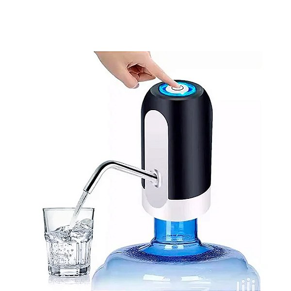 BOMBA GALAO AGUA ELET. QHOUSE