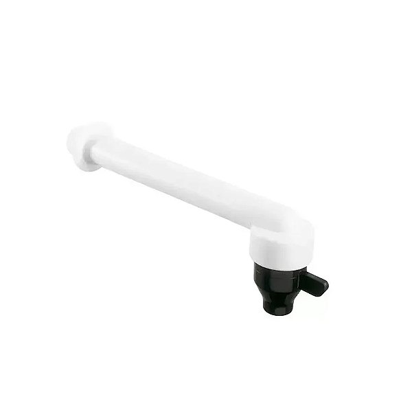 TORNEIRA PVC LAVATORIO BR 1/2 X 3/4 UNIV 4089 LUCONI .